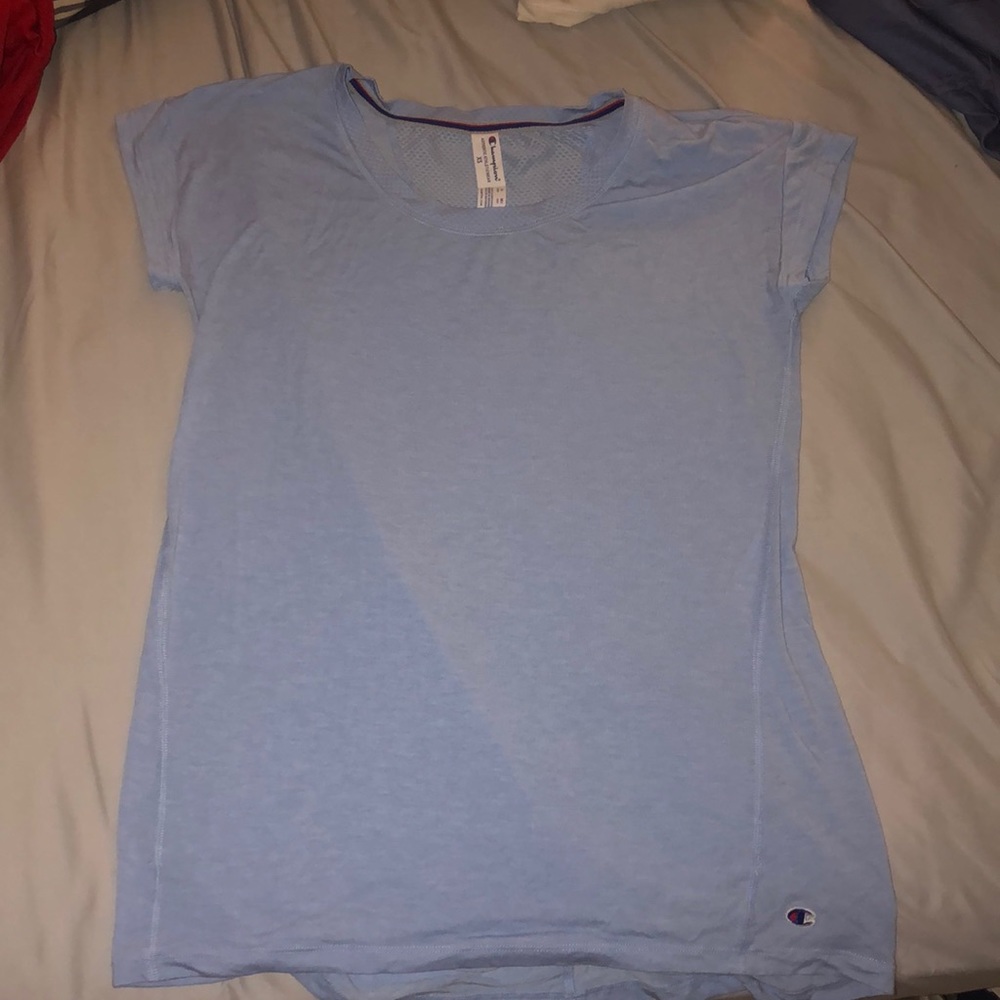 Champion Top